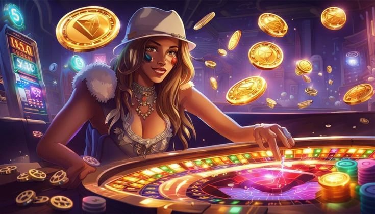 Tampilan platform gilajitu yang mudah dan responsif untuk hiburan digital